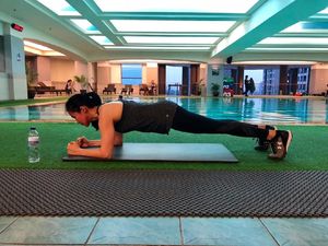 Mau Mulai Olahraga? Gerakan Ini Cocok Banget Buat Pemula