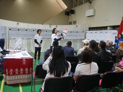 Jokowi-Maruf Menang dalam Pemungutan Suara di Serbia