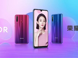 Bawa Kamera Selfie 32 MP, Honor 20i Tantang Vivo V15