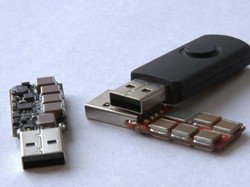 Pria Ini Rusak 66 Unit Komputer Kampus, Modalnya Cuma USB