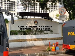 Sistem IT KPU Sudah Bersolek tapi Masih Perlu Pembuktian