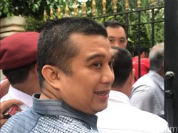 Erwin Aksa-Salim Segaf Al-Jufri Merapat ke Rumah Prabowo