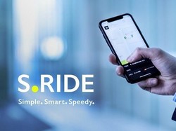Sony Punya S.Ride, Pesaing Uber, Go-Jek, dan Grab