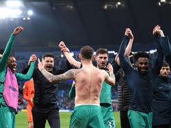 Pandemi Virus Corona, Pochettino Masih Perhatian ke Skuad Tottenham