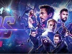 Masih Penasaran Identitas Pemuda Misterius di Scene Akhir Endgame?