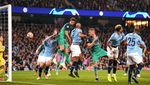 Drama di Etihad Stadium