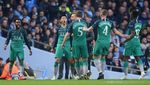 Drama di Etihad Stadium