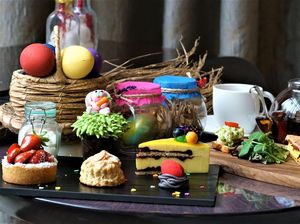 Sambut Paskah dengan Bersantap di Tempat yang Sajikan Promo Spesial Ini