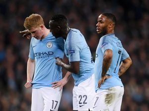 Tak Guna City Mengeluh VAR, Akhir Pekan Ini Lawan Tottenham Lagi