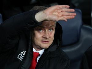 Man United Mengkhawatirkan di Bawah Asuhan Solskjaer