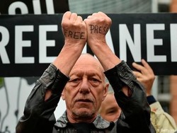 Reporter Lintas Batas: Kebebasan Pers Global Terancam