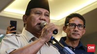 Real Count KPU 49,7 Persen, Jokowi 56,1 dan Prabowo 43,8