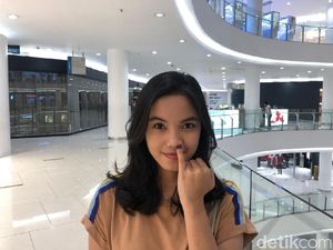 Dilarang Ngupil Sehabis Nyoblos! Ini Alasan Sebenarnya Dilarang Ngupil Sehabis Nyoblos! Ini Alasan Sebenarnya