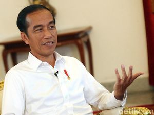 Istana: Presiden Jokowi Respons Positif Usulan BPIP soal Kabinet Zaken