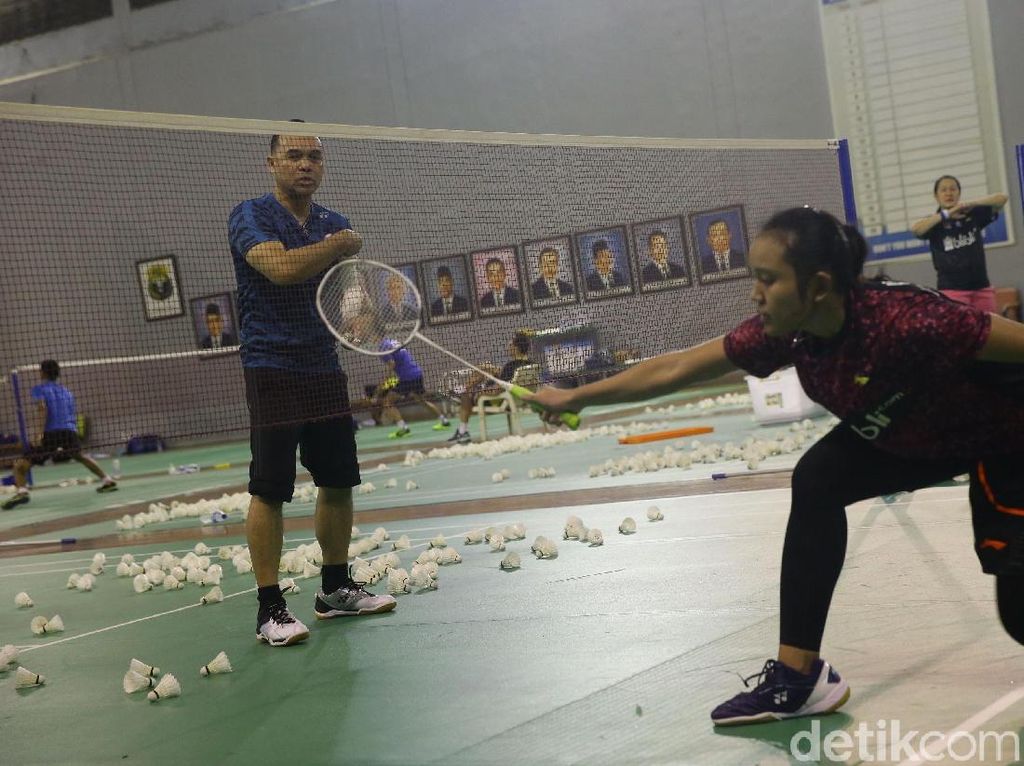 Duet dengan Sigit Pamungkas, Rionny Antarkan Kido/Hendra Juara Olimpiade 2008 Duet dengan Sigit Pamungkas, Rionny Antarkan Kido/Hendra Juara Olimpiade 2008
