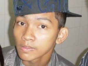 Young Lex Posting Foto 10 Tahun Lalu, Netter: Kalau Ketemu di Jalan Nggak Kenal