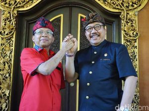 Anjurkan Punya 4 Anak, Koster: Tak Ada UU yang Wajibkan Punya 2 Anak