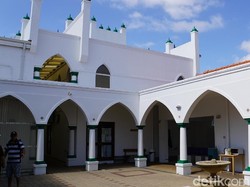 Perth, Kota yang Ramah untuk Traveler Muslim