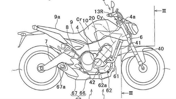 Mesin Turbocharge ala Yamaha
