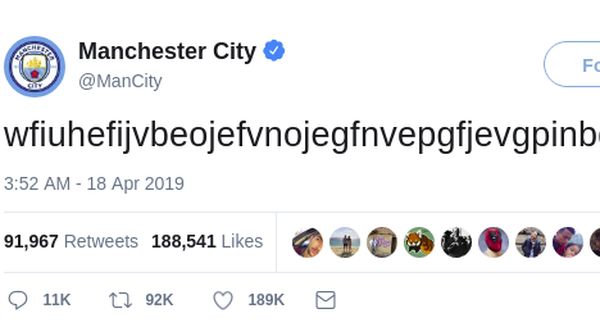 Tersingkir dari Liga Champions, City Diolok-Olok