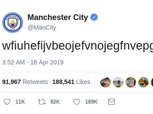 Tersingkir dari Liga Champions, City Diolok-Olok