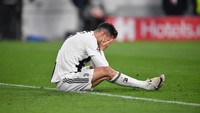 Cristiano Ronaldo masih disibukkan dengan kasus pemerkosaan yang melibatkan wanita bernama Kathrina Mayorga saat berada di Las Vegas tahun 2009. Ronaldo sendiri sudah berkali-kali membantahnya. (Stuart Franklin / Getty Images)