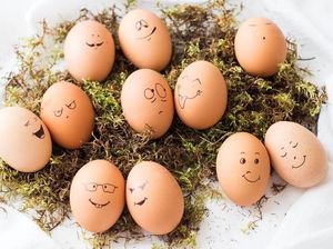 6 Kepercayaan Unik yang Dilakukan Saat Paskah