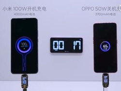 Cas Kilat 100W Xiaomi Segera Dipakai di Ponsel Redmi?