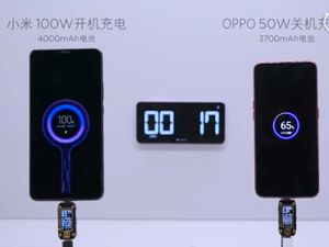 Cas Kilat 100W Xiaomi Segera Dipakai di Ponsel Redmi? Cas Kilat 100W Xiaomi Segera Dipakai di Ponsel Redmi?