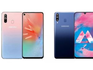 Galaxy A40s dan Galaxy A60 Dirilis, Keunggulannya?