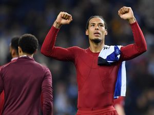 Kental Aroma Southampton di Final Liga Champions