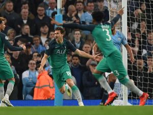 Singkirkan City, Tottenham ke Semifinal Liga Champions