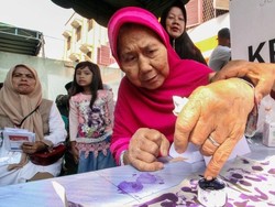 Media Internasional Sebut RI Gelar Pilpres Langsung Terbesar di Dunia