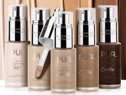 Dirilis Foundation & Concealer dengan Pilihan Warna Terbanyak, Ada 100 Warna