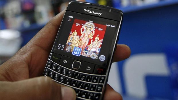 BBM Kibarkan Bendera Putih, Tak Ada Lagi Ping! dan Share PIN