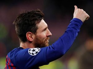 Messi Layak Raih Ballon dOr Meski Tak Juara Liga Champions