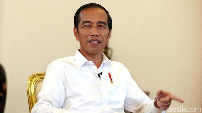 Berita Jokowi Resmikan Tol Pandaan-Malang Hari ini Jumat 26 April 2024