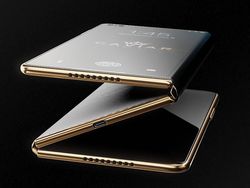 iPhone Z, Konsep Ponsel Layar Lipat Apple Berdesain Nyentrik