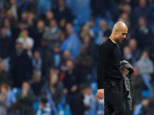 Guardiola: Ini Kejam Guardiola: Ini Kejam