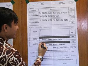 Jokowi Menang di Bangladesh-Nepal