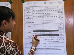 Jokowi Menang di Bangladesh-Nepal