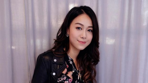 Jacqueline Wong