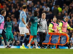 Cerita Sissoko yang Tak Sadar Tottenham Singkirkan City