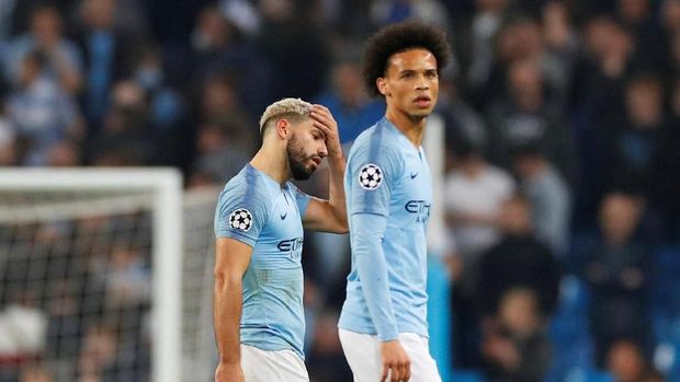 Fakta Istimewa Man City Jelang Hadapi Tottenham Hotspur