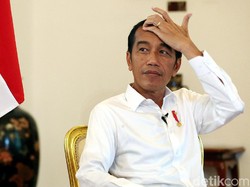 Jokowi Jengkel 33 Perusahaan Cabut dari China Tak Lirik RI