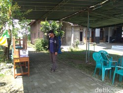 Pemilu di TPS Jepara Diulang Gegara Surat Suara Diteken Ayah Ketua KPPS
