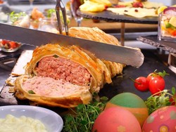 4 Rekomendasi Promo Kuliner Saat Momen Sumpah Pemuda di Medan