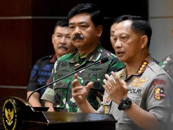 5 Penambang Tewas di Yahukimo, Tim Gabungan TNI-Polri Diturunkan