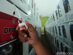 BPN Tantang Balik Relawan Jokowi yang Bikin Sayembara Rp 100 M BPN Tantang Balik Relawan Jokowi yang Bikin Sayembara Rp 100 M