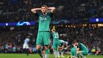 Drama di Etihad Stadium